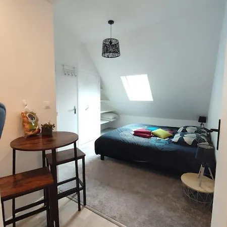 Apartamento Neuf En Presqu'ile Sur Le Gr34 *